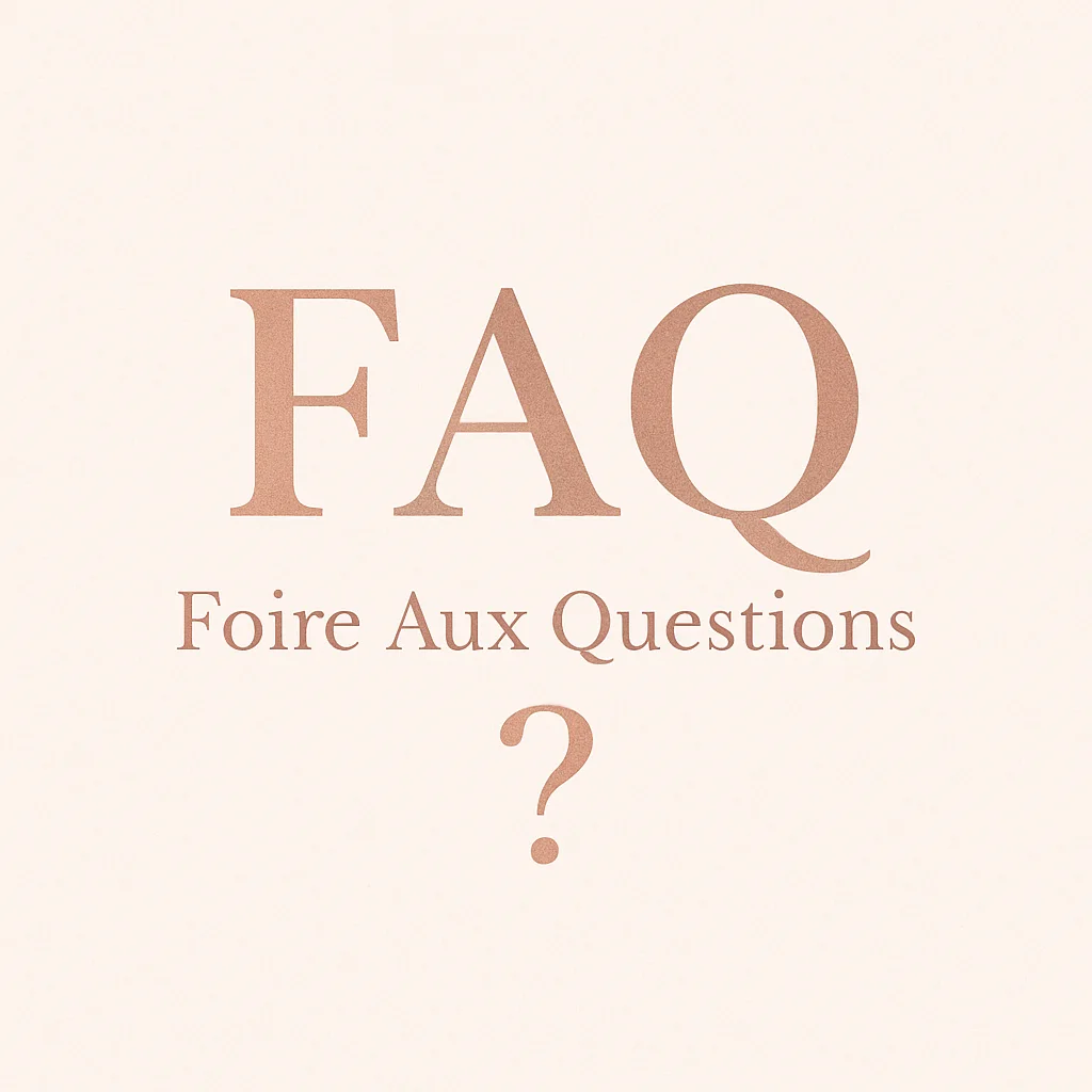  FAQ